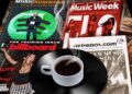 Seu podcast de café da manhã: mais recente notícia da indústria da música