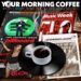 Seu podcast de café da manhã: mais recente notícia da indústria da música