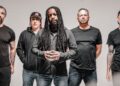 Sevendust tem “20 ou mais” músicas em andamento para o próximo álbum