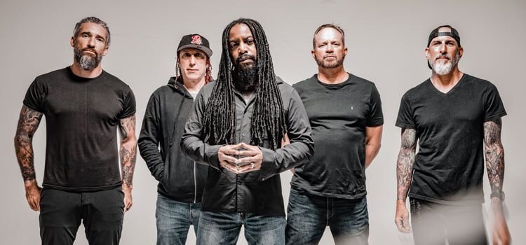 Sevendust tem “20 ou mais” músicas em andamento para o próximo álbum