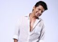 Shaan captura a magia do primeiro amor em seu último lançamento, 'Tera Ho Raha'