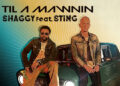 Shaggy & Sting se reúne para o novo single 'Til a mawnin'