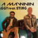 Shaggy & Sting se reúne para o novo single 'Til a mawnin'