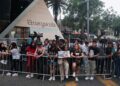 Shakira cancela o concerto no Peru depois de ser admitido no hospital