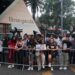 Shakira cancela o concerto no Peru depois de ser admitido no hospital