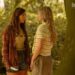 Shauna perde o temperamento em sneak sneak de “Yellowjackets” exclusivos