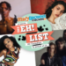 Shay Lia, preocupações, Pierre Kwenders, Alessia Cara │ Exclamar!
