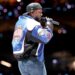 Show de intervalo do Super Bowl de Kendrick Lamar: Jeans de bootcut, Serena Williams, Reações de músicas