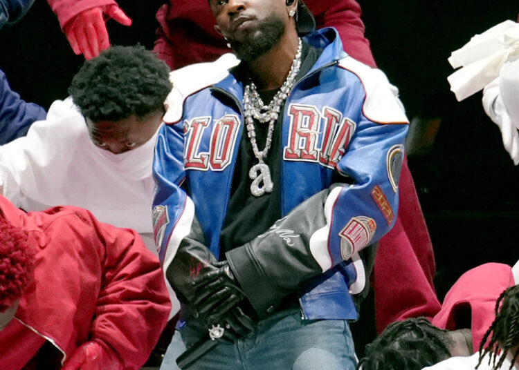 Show de intervalo do Super Bowl de Kendrick Lamar: O pico de todas as batalhas de rap?