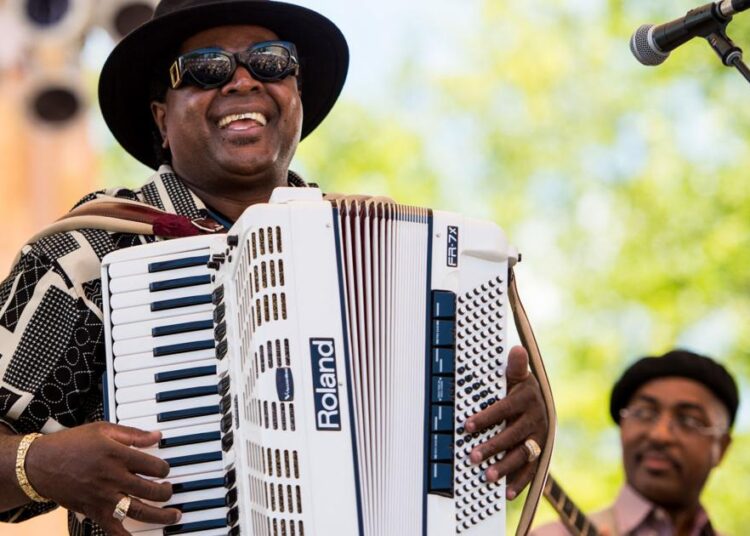 Shows de música ao vivo em Acadiana para 28 de fevereiro a 6 de março de 2025 | Entretenimento/vida
