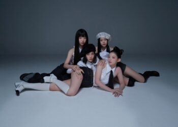 Sinxity discute cosmosy e inclusão na indústria do K-pop
