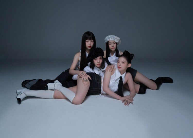 Sinxity discute cosmosy e inclusão na indústria do K-pop