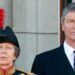 Sir Timothy Laurence retorna aos deveres reais após lesão misteriosa | Real | Notícias