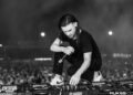 Skrillex envia uma prévia de novas músicas por e -mail