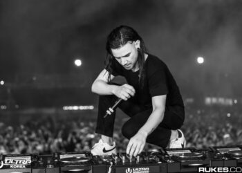 Skrillex envia uma prévia de novas músicas por e -mail