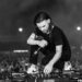Skrillex envia uma prévia de novas músicas por e -mail