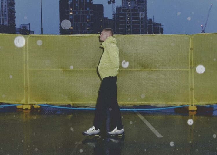 Slew Drops New Sizzler 'New to Me' | Notícias