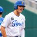 Slugger do Royals Jac Caglianone explode home run 435 pés