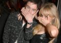 Sly Carpenter aceno para o ex -Barry Keoghan, de Sabrina Carpenter, em Dolly Parton Collab