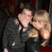 Sly Carpenter aceno para o ex -Barry Keoghan, de Sabrina Carpenter, em Dolly Parton Collab