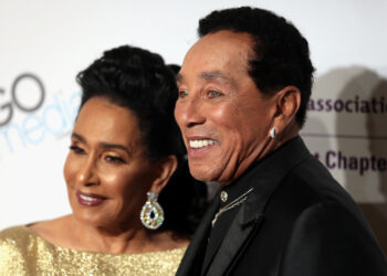 Smokey Robinson faz 85 anos, novas músicas de Yukimi, St. Motel + Lotes More- WDET 101,9 FM