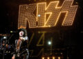 Sons of Kiss, Paul Stanley e Gene Simmons, gravando novas músicas juntos - Enidlive!