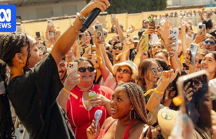 Souled Out Music Festival cancelado uma semana antes de começar