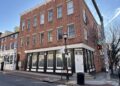 'South Baltimore Music Academy' se expande para a nova loja federal Hill