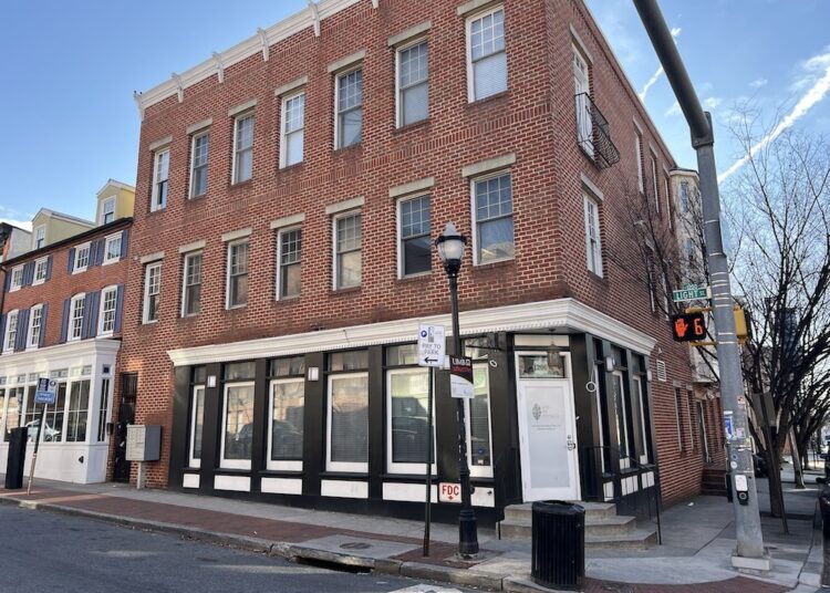 'South Baltimore Music Academy' se expande para a nova loja federal Hill