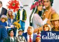 Splat’s entertainment: I watched Rotten Tomatoes’ 40 lowest-rated films to find out which was worst | Film