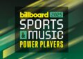 Sports & Music Power Players 2025