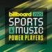 Sports & Music Power Players 2025