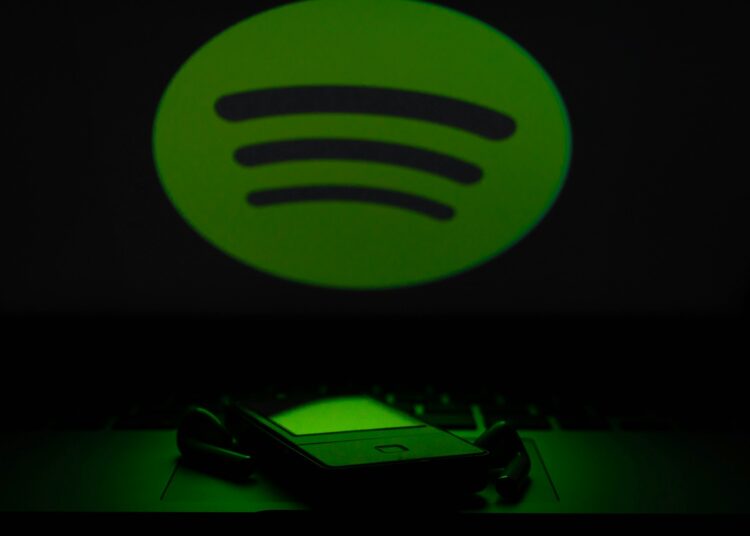 Spotify Plans New 'Music Pro' assinatura