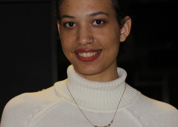 Spotlight: Louis Stanley Brown Black Student Union