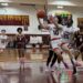 St. Francis Prep and Cook Royals
