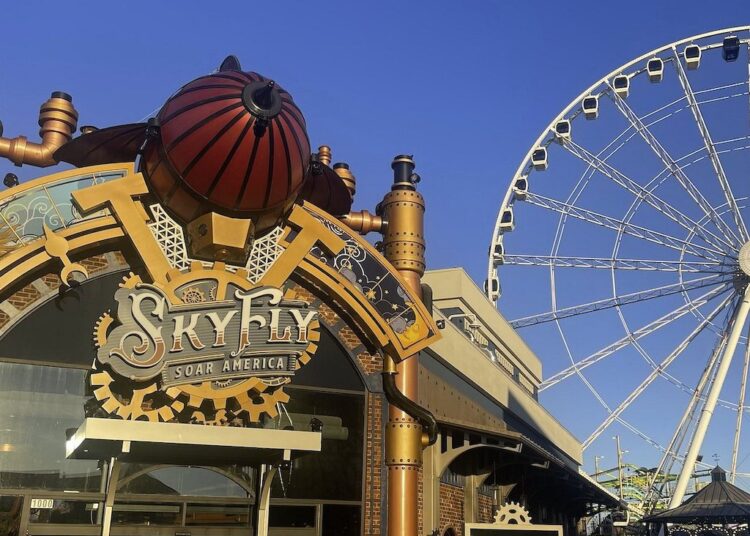 Storyland Studios busca desenvolvedores para Libertyland