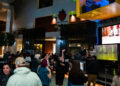 Strawberry Square Music Series para sediar concertos gratuitos no centro ao longo do ano