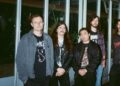Streaming vazio nova música "Contraband"