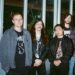 Streaming vazio nova música "Contraband"