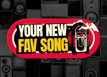Sua nova música favorita Episódio 18 (ao ar 10/08/2025)