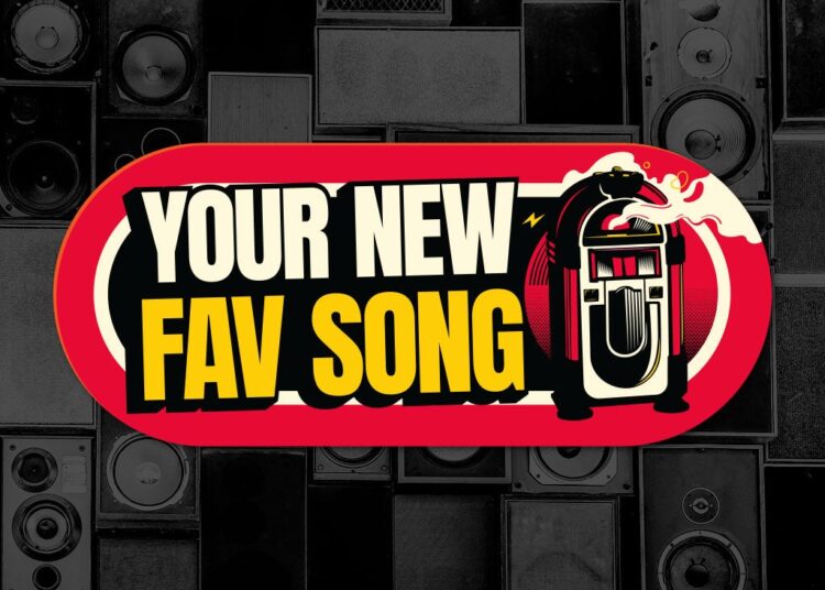 Sua nova música favorita episódio 17 (foi transmitido em 17/02/2025)