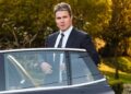 "Suits la" estrelas dizem que novos "ternos" spinoff é como "Entourage" encontra "Mad Men"
