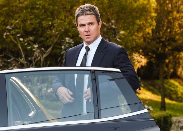 "Suits la" estrelas dizem que novos "ternos" spinoff é como "Entourage" encontra "Mad Men"