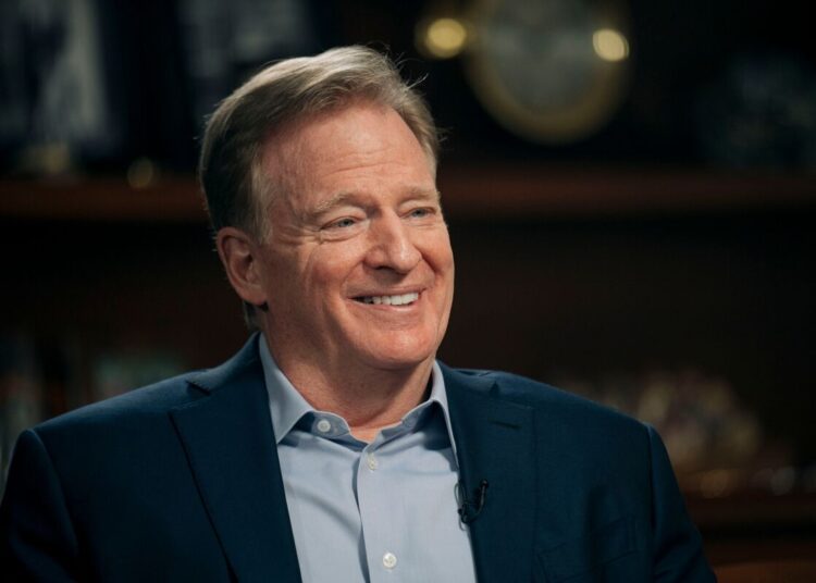 Super Bowl 2025: Como a NFL engoliu o negócio de entretenimento