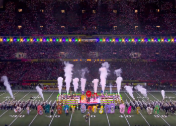 Super Bowl Lix se contrai em Nova Orleans Música e Cultura com Jon Batiste, Trombone Shorty, Harry Connick Jr., The Soul Rebels, mais [Watch]