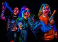 Super Monster Party Libere o novo single “Nights In Dreams