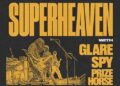 SuperheAven Anuncia um novo álbum auto-intitulado e compartilhe nova música "Cruel Times" com videoclipe