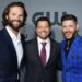 'Supernatural' estrelou Jared Padalecki, Misha Collins se reúne com Jensen Ackles em 'The Boys'
