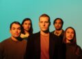 Surafheaven lançaram sua nova música 'pagen'