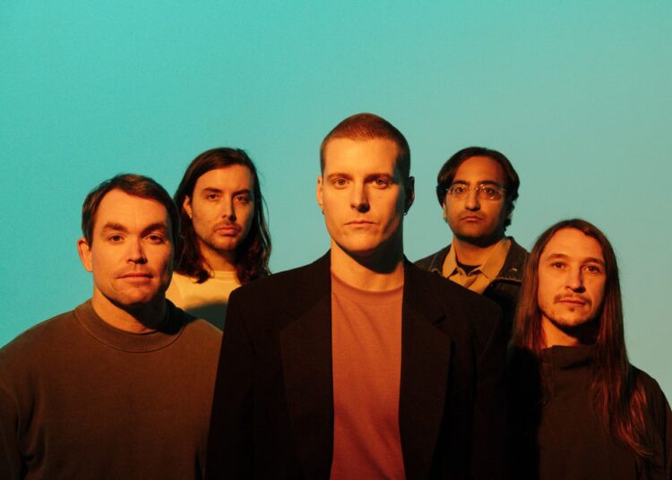 Surafheaven lançaram sua nova música 'pagen'